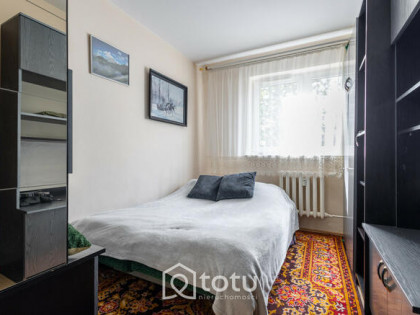 Mieszkanie Warszawa gm. Wola Wola, Ulrychów, Tadeusza Krępowieckiego