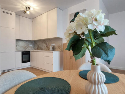 ✅Sprawdź >>> Apartament w Rezydencji Liwska✅