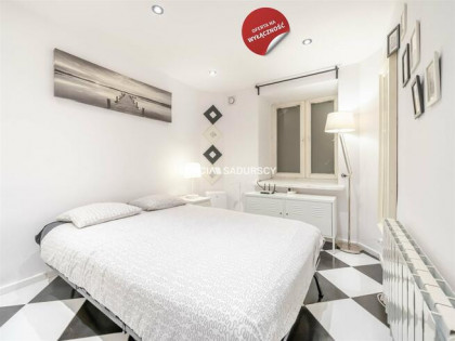 Mieszkanie Kraków Stare Miasto, Bonerowska