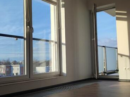 Mieszkanie 48 m, centrum Żor, okolice sądu, klimatyzacja