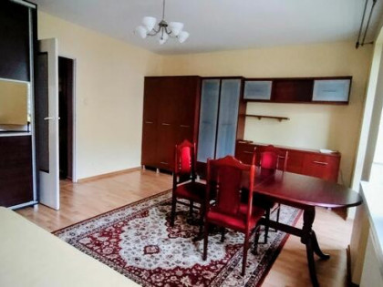 Bezpośrednio, Podgórze pokój z kuchnią z balkonem wynajmę