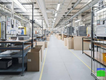 Lokal użytkowy Łódź Bałuty, Wersalska