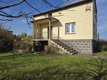 Dom Dąbrowa Górnicza Ujejsce