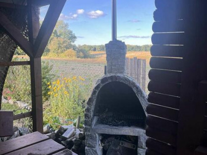 Działka rolno-budowlana Strzelinko warunki zabudowy