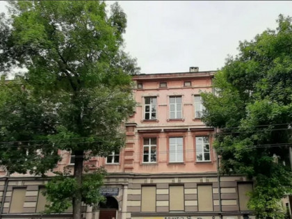 Lokal użytkowy - Lublin