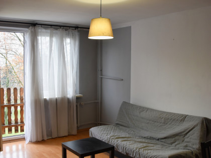 Kraków Os. Tysiąclecia, mieszkanie 2 pokoje, 624S/2025