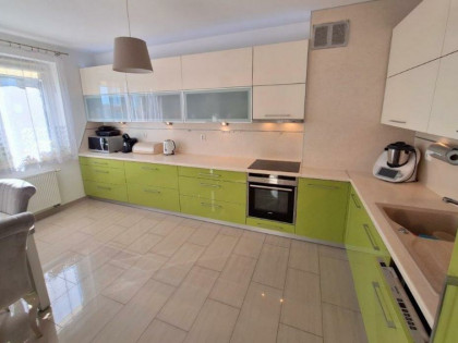 OŁAWA! Nowe budownictwo, 3 pokoje z balkonem blisko centrum!