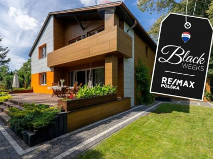 RODZINNY AZYL Z DUSZĄ ARTYSTY – JEDLNIA-LETNISKO