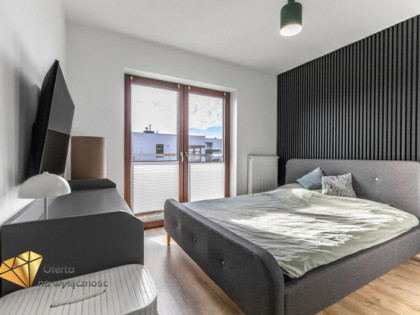 Mieszkanie Nałęczów,