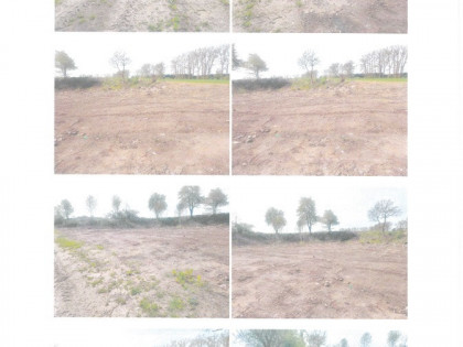 Działka Bielikowo Bielikowo