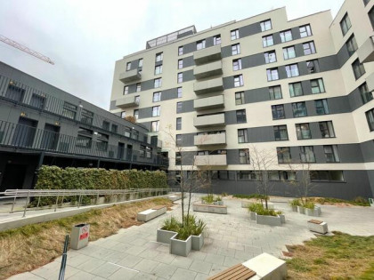 Mieszkanie Poznań gm. Poznań-Grunwald Grunwald, Świerzawska