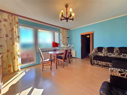 Mieszkanie Świdnica, Osiedle Zawiszów