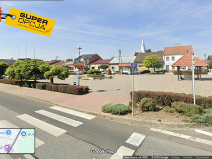 Lokal użytkowy Koszyce,