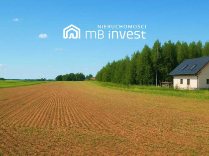 Atrakcyjne działki budowlane w zaciszu-słoneczne