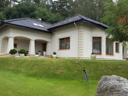 Dom w Otominie Gdansk