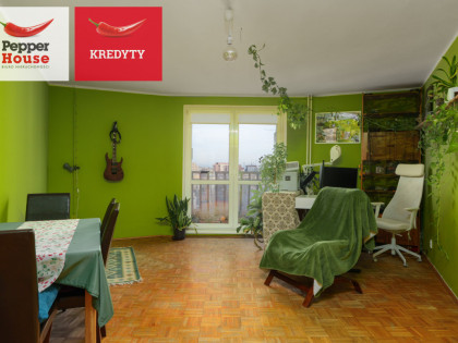 Mieszkanie Warszawa Praga,-Południe ul. Jerzego Bukowskiego