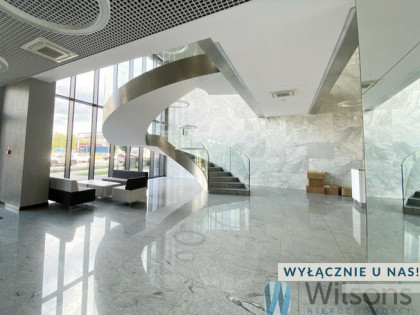 Lokal użytkowy Warszawa gm. Wola Wola, Aleja Prymasa Tysiąclecia