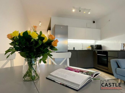 Mieszkanie budowlana Poznań Winogrady, Hawelańska