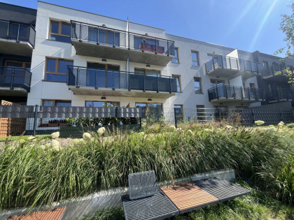 Mieszkanie Warszawa Białołęka, Kobiałka rynek pierwotny ul. Fajna