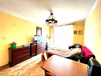 Warszawa – Mokotów – ul. Malczewskiego –48 m2