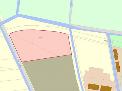 Działka Dobrzykowice Dobrzykowice