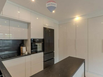 Mieszkanie na sprzedaż z ogródkiem