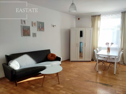 Mieszkanie Gdynia Działki Leśne ul. Śląska