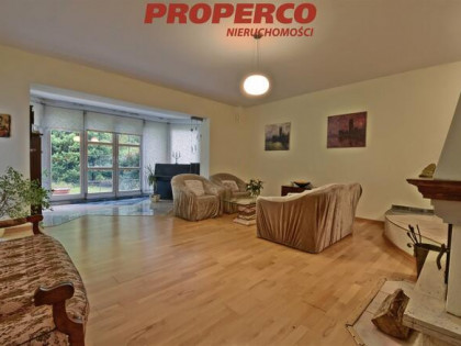 Dom Kielce Pod Telegrafem