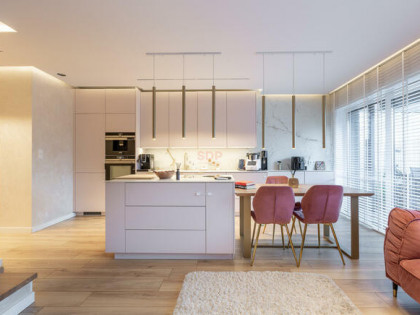 Dom Wrocław Fabryczna, Maślice, Potokowa