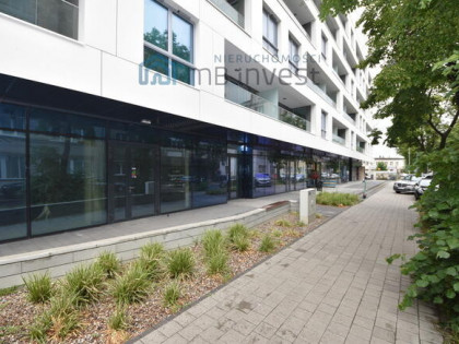 Lokal w centrum-pod handel/usługi/gastonomię/biuro