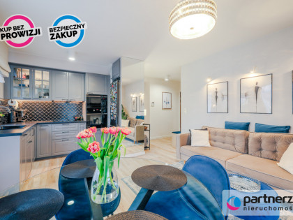 Mieszkanie Gdynia Oksywie ul. Australijska