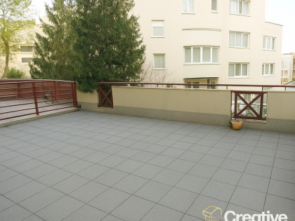 Mieszkanie Warszawa Ursynów ul. Pustułeczki