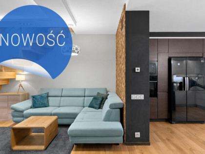 ⭐ Taras balkon garaż miejsce parkingowe ⭐