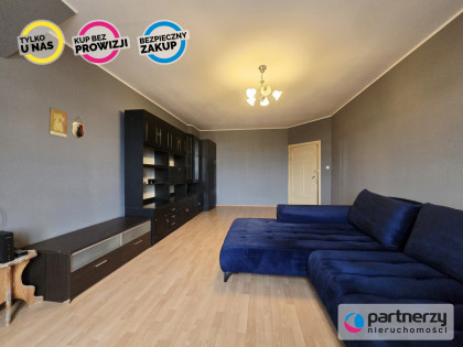 Mieszkanie Kwidzyn ul. Kościuszki