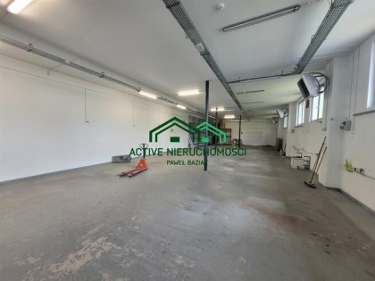 Lokal użytkowy Wieliczka