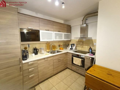 Mieszkanie Kraków Wzgórza Krzesławickie, Kantorowicka