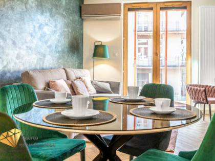 Mieszkanie Lublin Śródmieście,