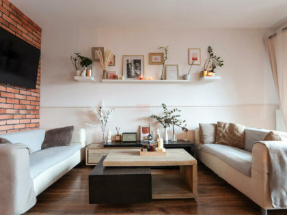 Mieszkanie Wrocław Krzyki, Wojszyce, Iwaszkiewicza