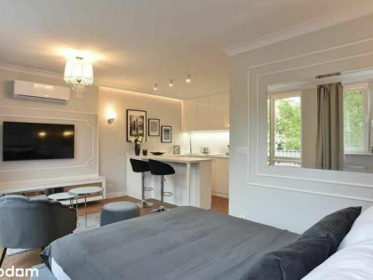 Premium – apartament w centrum, ROI od 1 dnia