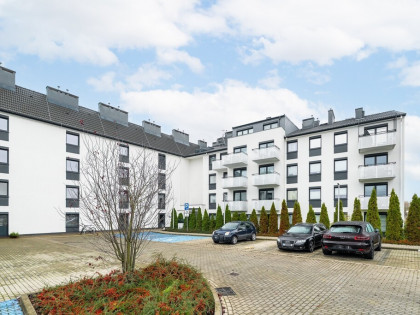 3 Pokoje z widokiem na Naturę 2000 - Warszewo