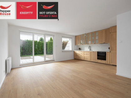 Mieszkanie Gdańsk Morena, Piecki-Migowo ul. Królewskie Wzgórze