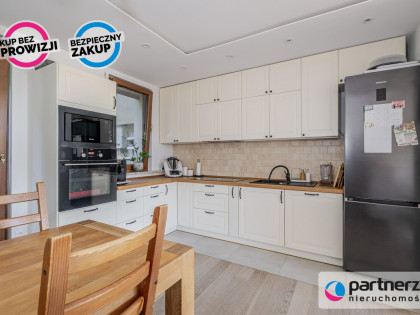 Dom Sopot Kamienny Potok ul. Kaszubska