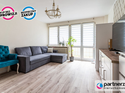 Mieszkanie Gdańsk Przymorze ul. Piastowska