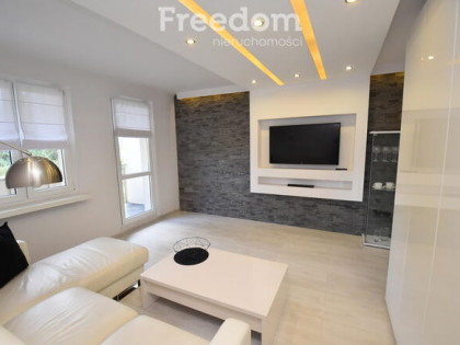 Osiedle Rodło mieszknie 3pok.