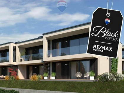 BLACK WEEKS - Postaw na Lipową - nowe mieszkania