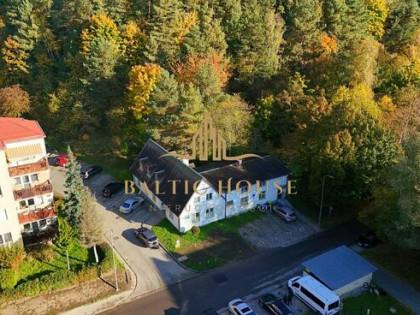 Działka inwestycyjna Gdańsk Niedźwiednik, Podkarpacka