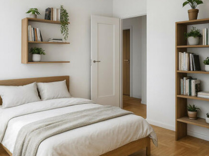 Mieszkanie Gdańsk Siedlce, Kartuska