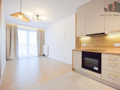 Mieszkanie Lublin Wrotków, Henryka Wolińskiego