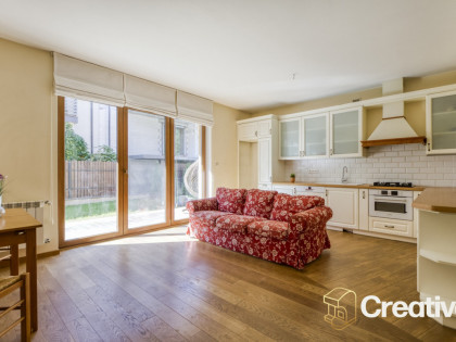 Dom Warszawa Wesoła ul. Kazimierza Dąbrowskiego