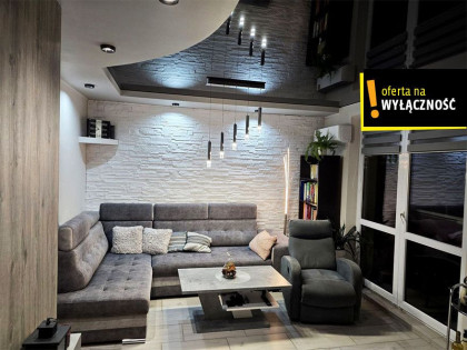 Mieszkanie Rybnik ul.  